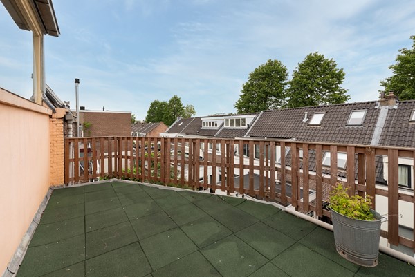 Medium property photo - Ooftstraat 3a, 3572 HR Utrecht